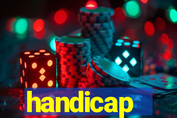 handicap - 2.5